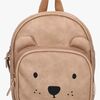 Kidzroom Ryggsäck Beary Excited 5L, Sand