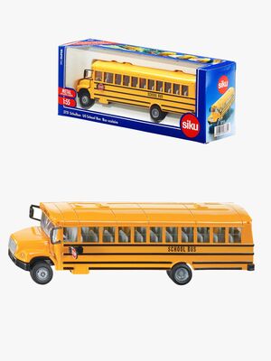 SIKU Schulbus 1:55