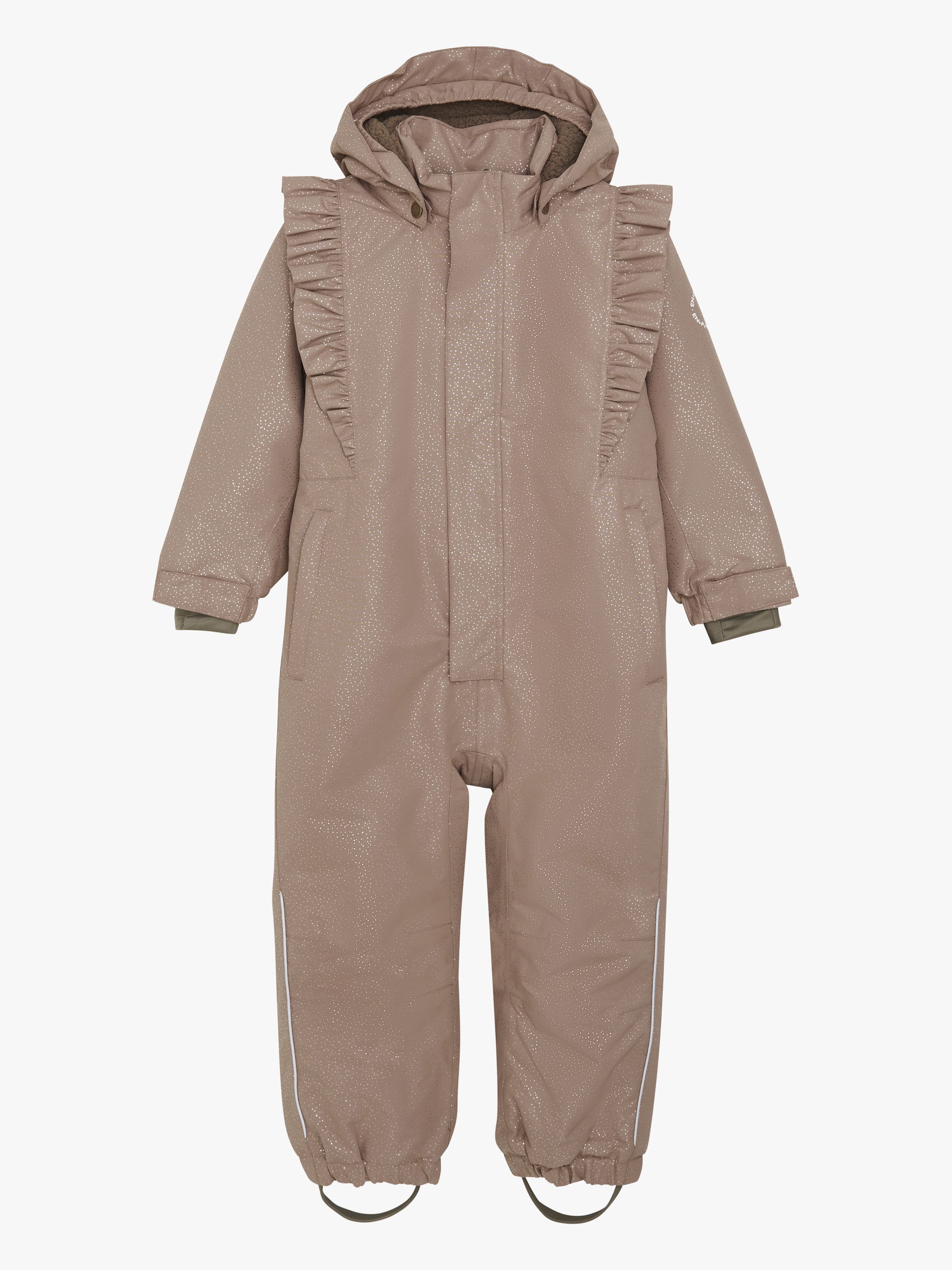 EN FANT Overall Pine Bark 116