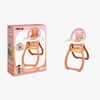 Smoby Baby Nurse Dockmatstol