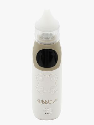 bblüv Pro Uppladdningsbar Elektrisk Nässug