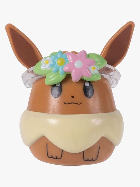 Pokémon Squishalongs Figur Eevee Chansey Togepi & Row 4-Pack SQAL0295-1791_3c.jpg