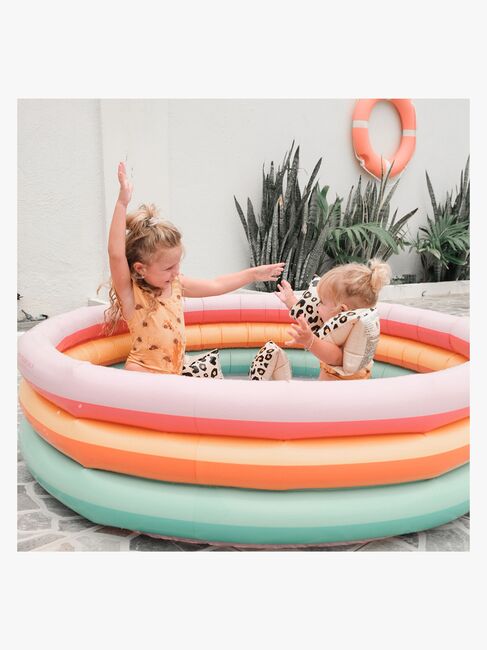 Swim Essentials Barnpool 150 cm, Rush