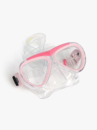 Waimea Dykglasögon Junior, Rosa