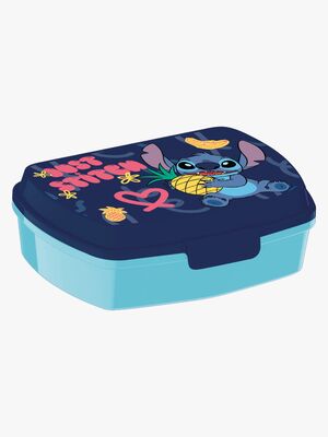 Disney Stitch Lunchbox, Sweet