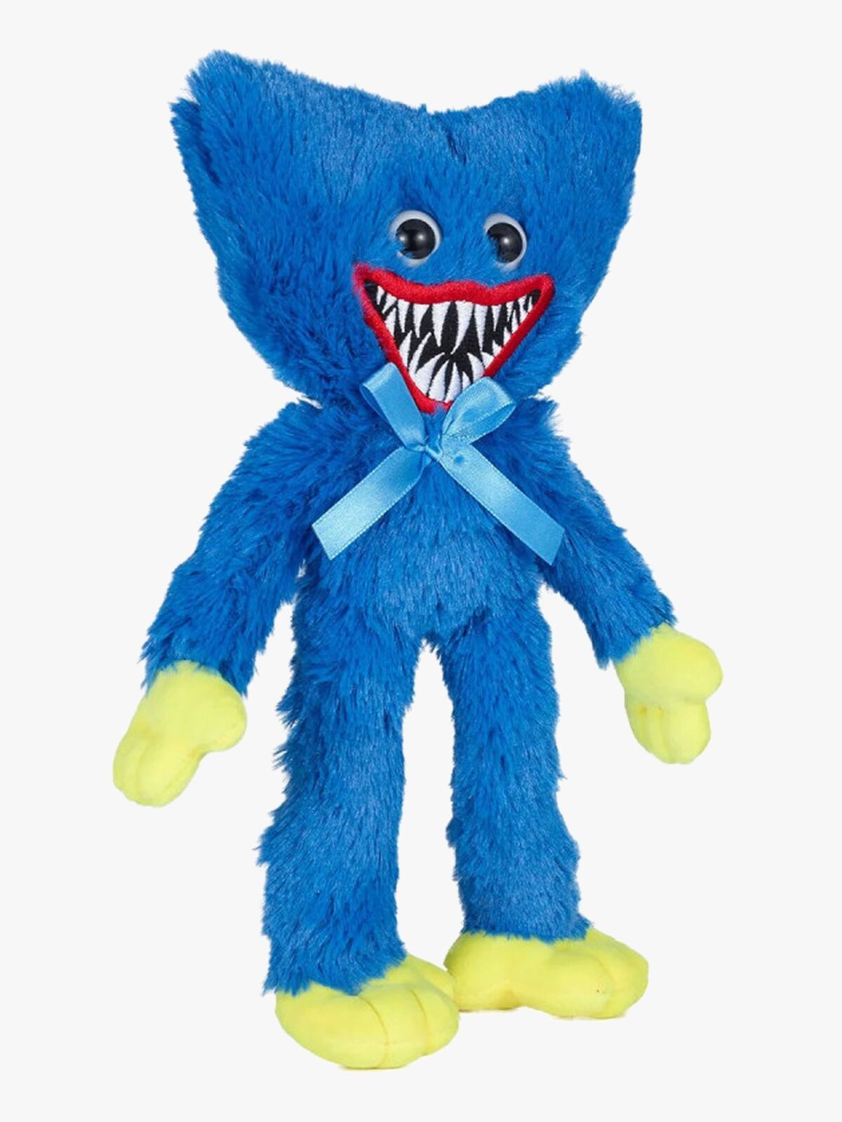 Roblox Poppy Playtime Gosedjur Scary Huggy Wuggy 20 cm