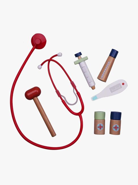 BarboToys Mumin Doktorsset