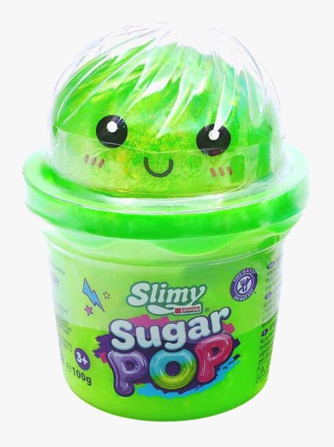 Slimy Sensory Compounds Sugar Pop Dumpling 100 g Blandad 12-33534-1148_3c.jpg