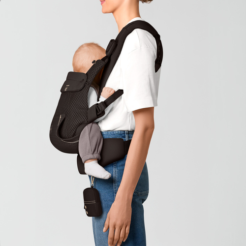 Cybex LAYA Bärsele, Chocolate Brown