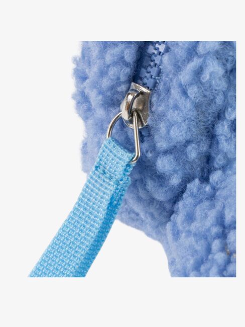 Disney Stitch Väska, Blå