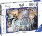 Ravensburger Pussel Disney Dumbo 1000 Bitar