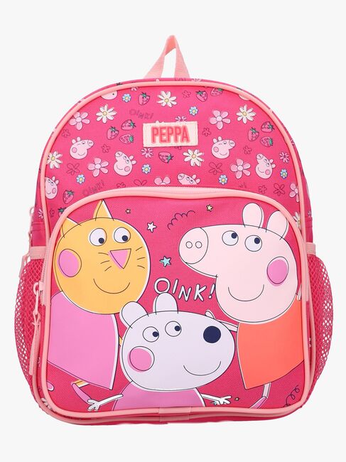 Greta Gris Ryggsäck You Are Enough 7L, Rosa