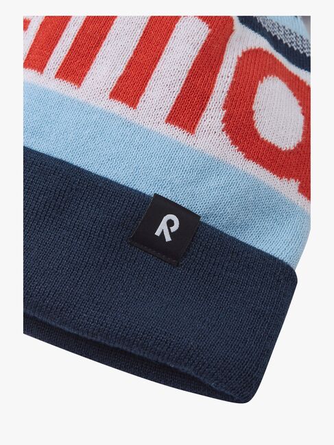 Reima Taasko Mössa, Navy