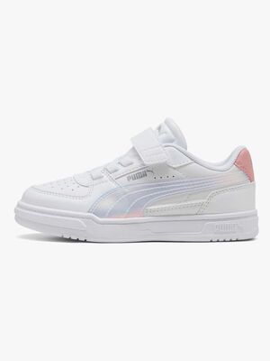 Puma Caven III Holo 2.0 AC+ PS Sneakers, Rosy Outlook