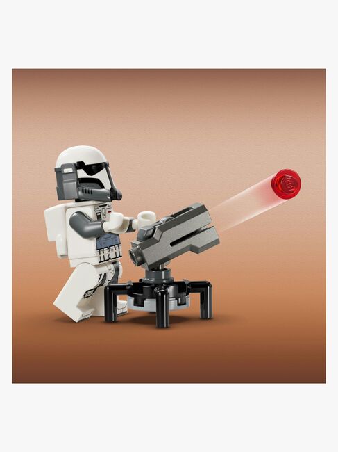 LEGO Star Wars 75373 Ambush on Mandalore Battle Pack