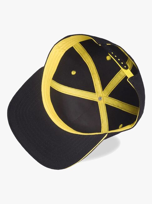 Pokémon Snapback-keps, Angry Pika
