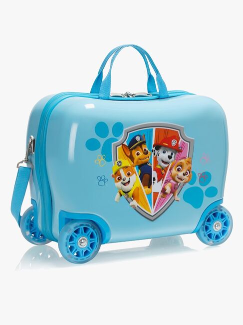 Heys Ride-On Resväska, Paw Patrol