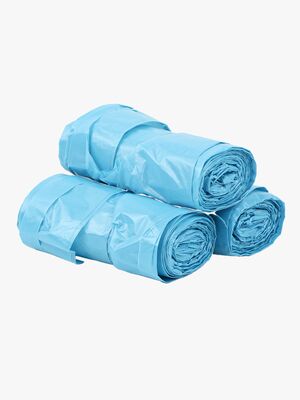2B Baby Windelbeutel 3 x 15er-Pack