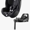 Britax Römer DUALFIX 5Z inkl. Vario Bas 5Z, Deep Black