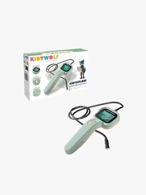 Kidywolf KIDYEXPLORE Inspektionskamera