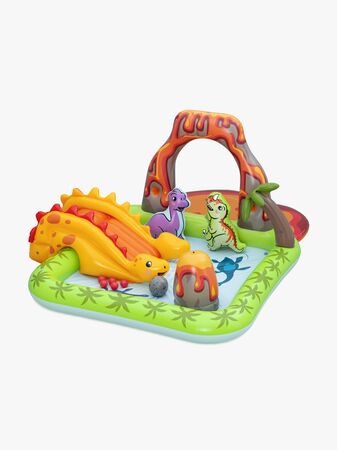 Bestway Vattenpark Volcano Springs