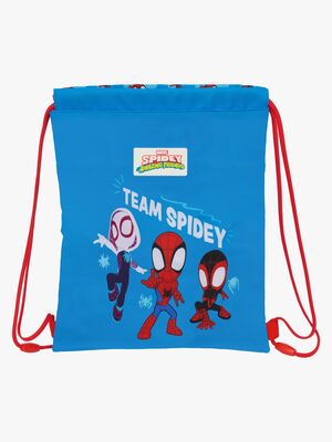 Spidey And His Amazing Friends Gympapåse, Blå