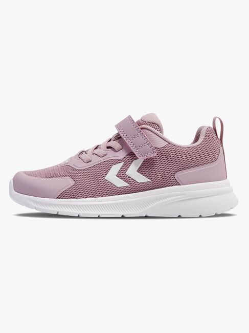 Hummel Actus Breather Jr Träningsskor, Keepsake Lilac