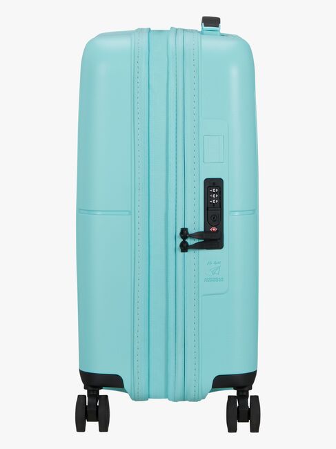 American Tourister Dashpop Disney Resväska 41-47L, Stitch Flower