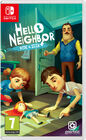 Nintendo Switch Spel Hello Neighbor Hide & Seek