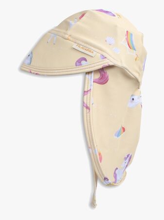 FILIBABBA Lykke UV-Hatt, Unicorn Shores