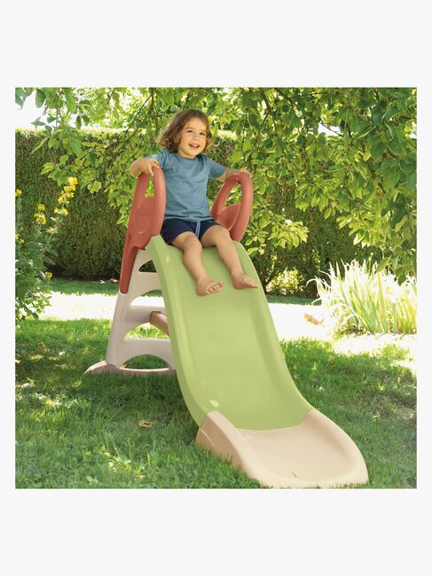 Smoby Life Rutschkana