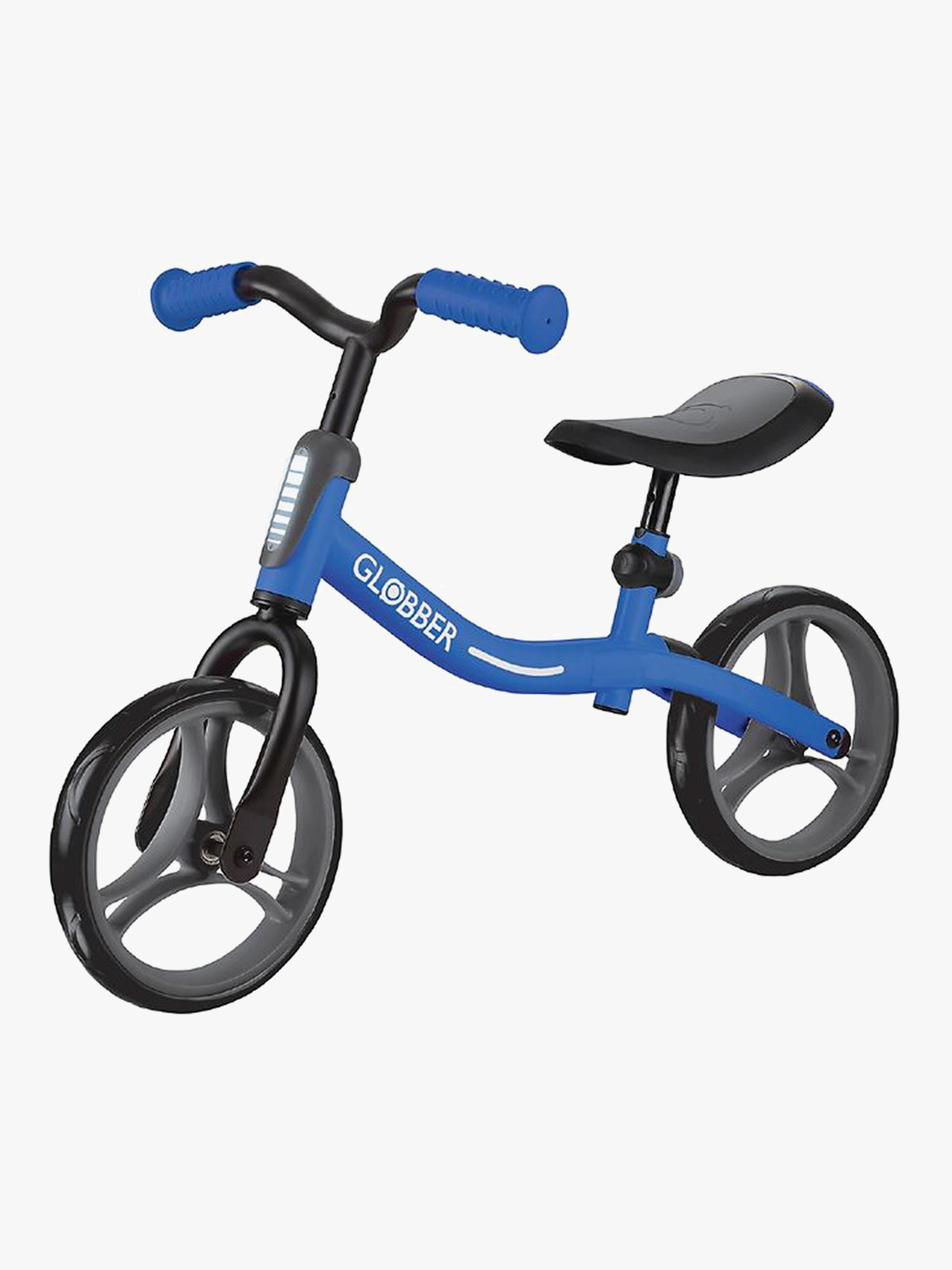 Globber Springcykel, Marinblå
