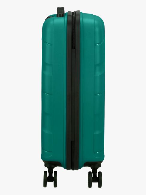 American Tourister Jetdriver Spinner Resväska 32L, Sporty Teal