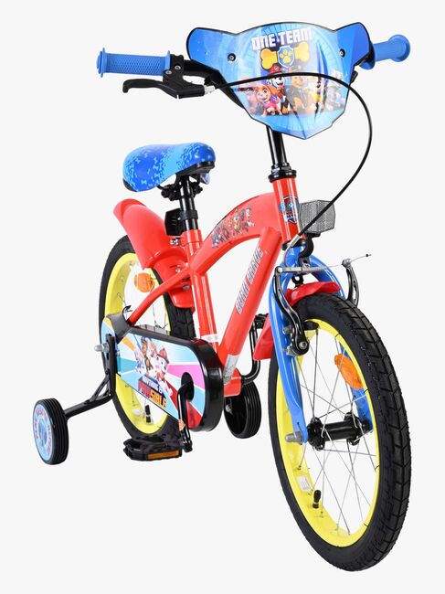 Paw Patrol Cykel 16 Tum