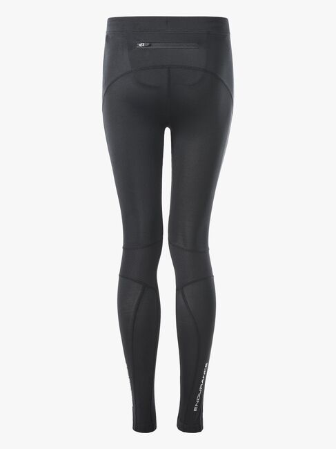 Endurance Milano Tights, Black