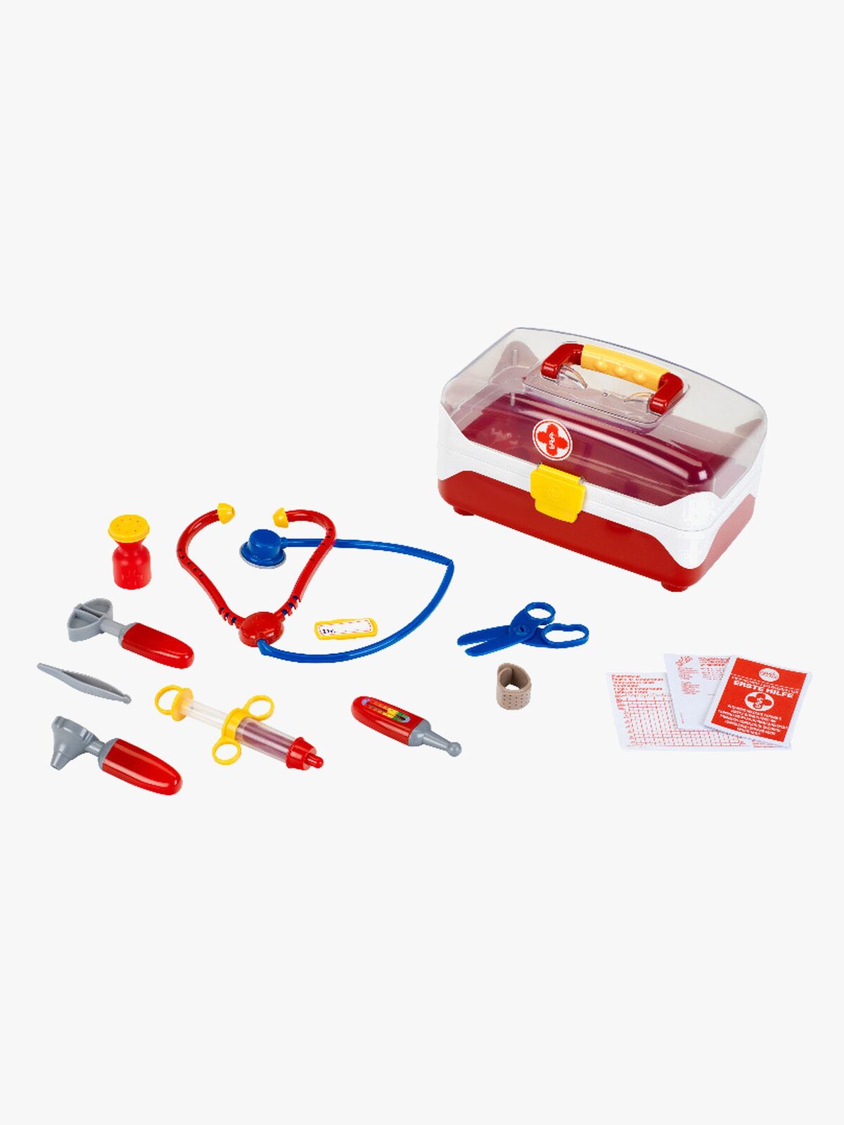 Klein Toys Doktorsväska Stor