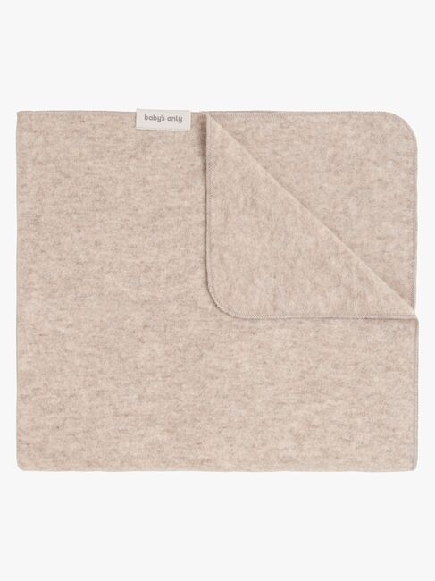 Baby's Only Newborn Filt Merinoull TOG 1, Brushed Ecru