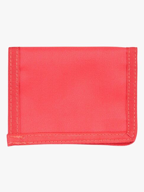 Mumin Juksu Lilla My Plånbok, Röd