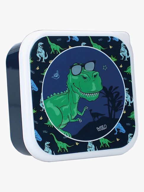 Prêt Snackbox, Dino