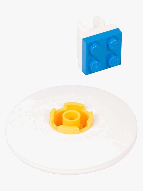 LEGO Skrivset med Figur