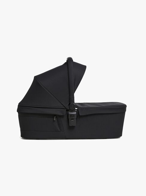 Beemoo Pro Twin 2 Liggdel, Coffee Black