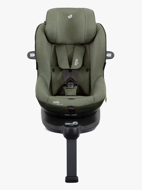 Joie i-Spin 360 Bilbarnstol, Moss