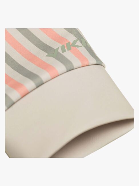 Viking x Kenza UV-Tröja, Sand