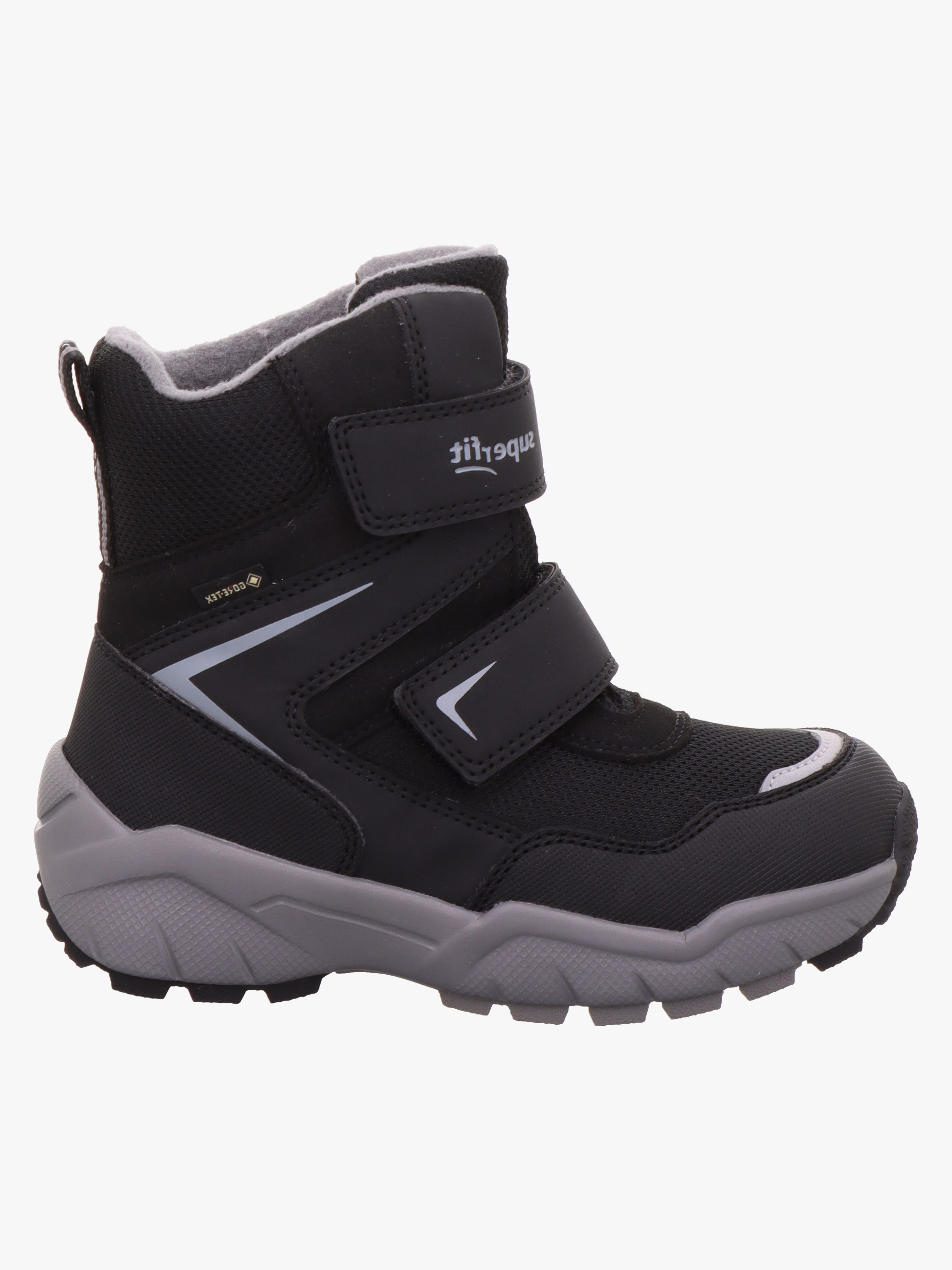 Superfit Culusuk 2.0 GTX Vinterkängor, Black, 30 - Bäst i test