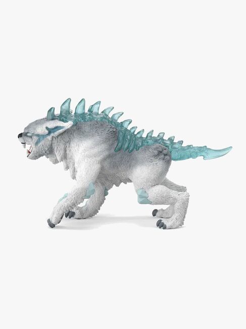 Schleich Snölodjur