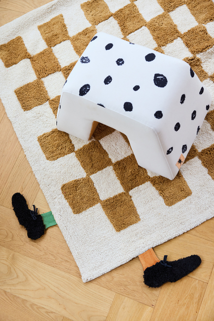 Kid's Concept Pippi Pall