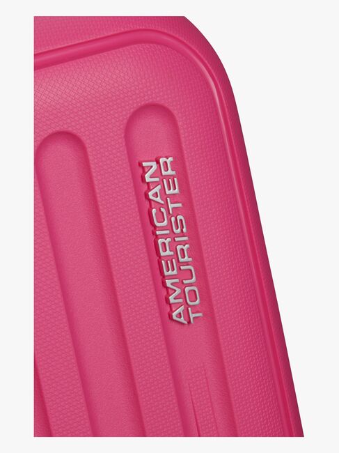 American Tourister Rejoy Spinner Resväska 66L, Hawaiian Pink