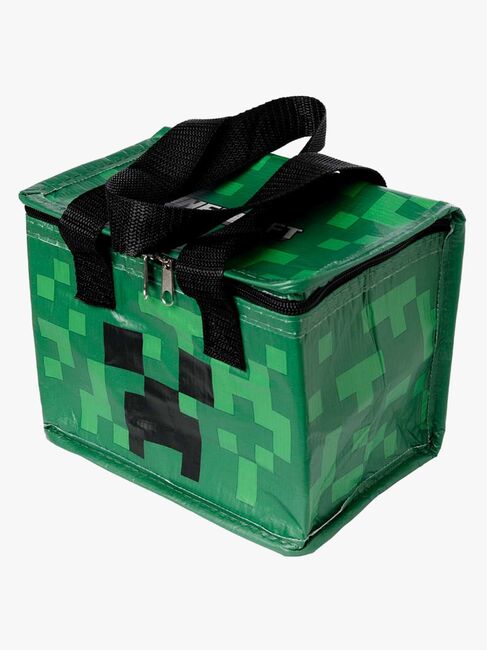 Minecraft Kylväska, Creeper COOLBMinecraft-105-4817_1.jpg