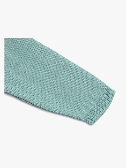 Petite Chérie Atelier Margit Kofta Ull, Dusty Green