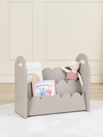 Alice & Fox Dune Bokställ, Greige